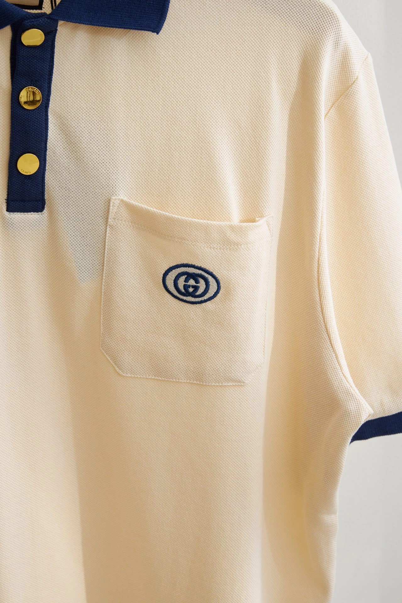 wg.luxury- 6u33i Polo item:E-F409D0521